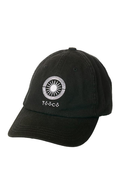 CAPPELLO UOMO  NERO NDC COLDBLACK TOOCO 