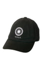 CAPPELLO UOMO  NERO NDC COLDBLACK TOOCO 