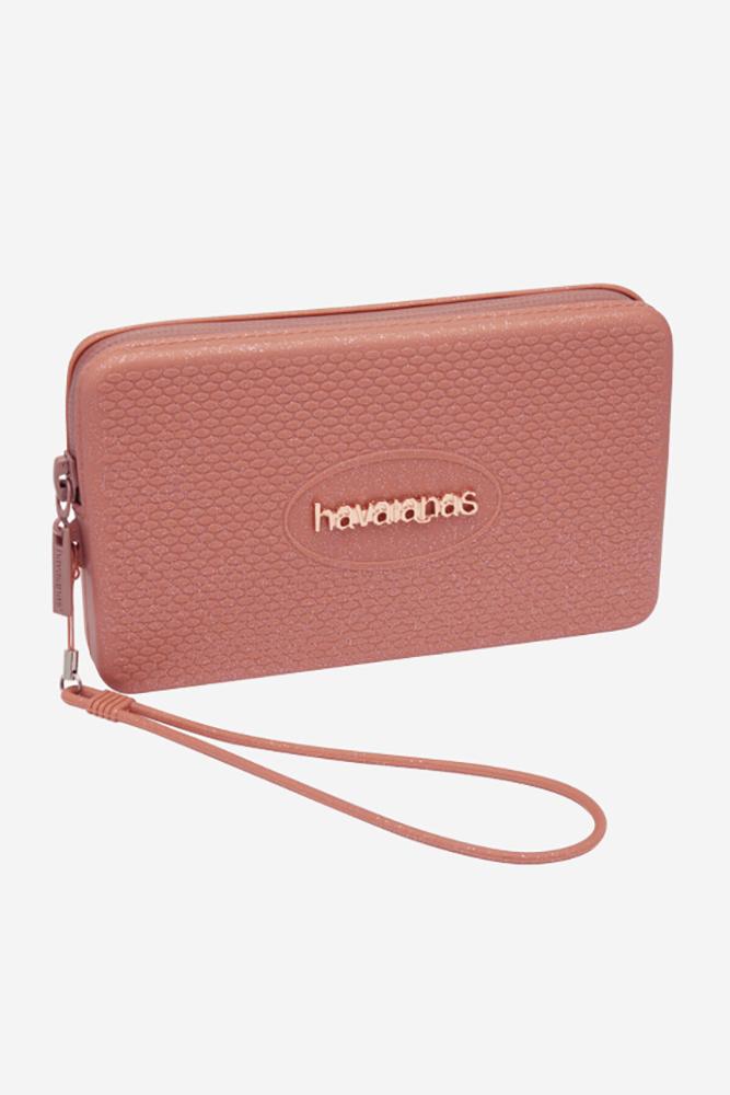 POCHETTE UNISEX  ROSA