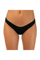 MIX SLIP DONNA  NERO
