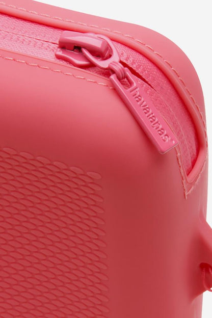 POCHETTE UNISEX  CORALLO NECESSARIE CORAL HAVAIANAS 