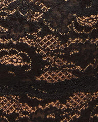 REGGISENO DONNA  NERO