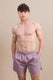BOXER Uomo EMPORIO ARMANI con elastico  CORTO Old rose