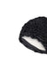 CUFFIA Donna FASHY    Nero
