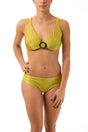 BIKINI FERRETTO COPPA D VERDE OF/503/H6 CITRINO OLIVIA 