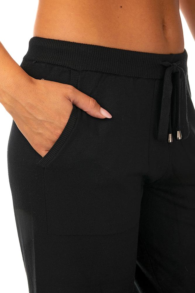 BISBIGLI 55034NERO