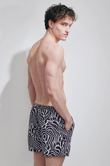  BUM7001 ZEBRABIANCO MATINEE 