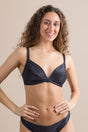  ANTEA LUREX NERO BE BEACH 