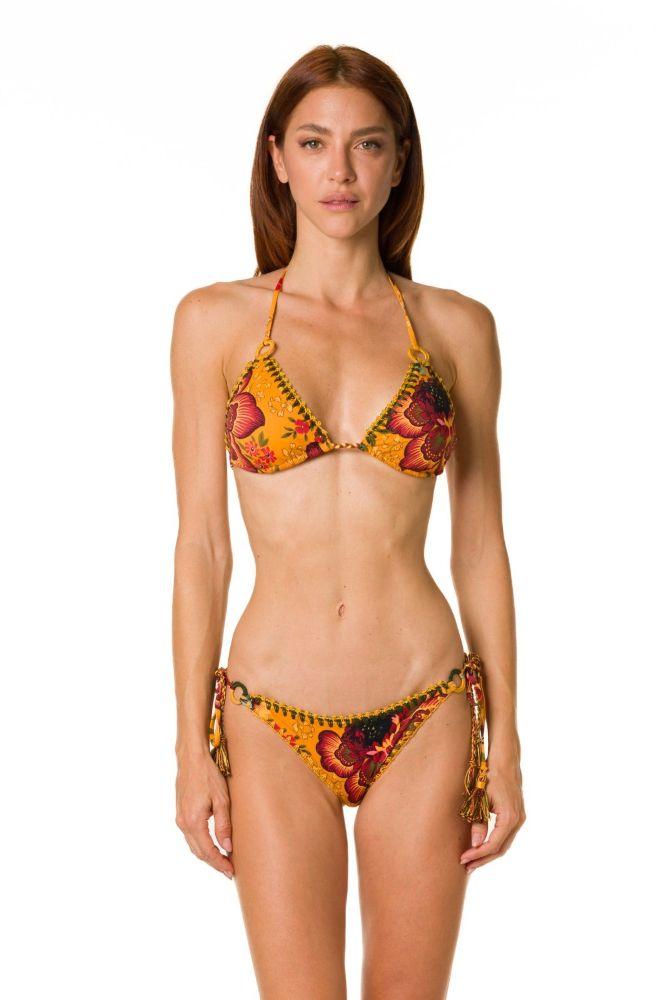 19 L B11 B01 10 ORO LAETITIA BEACHWEAR 