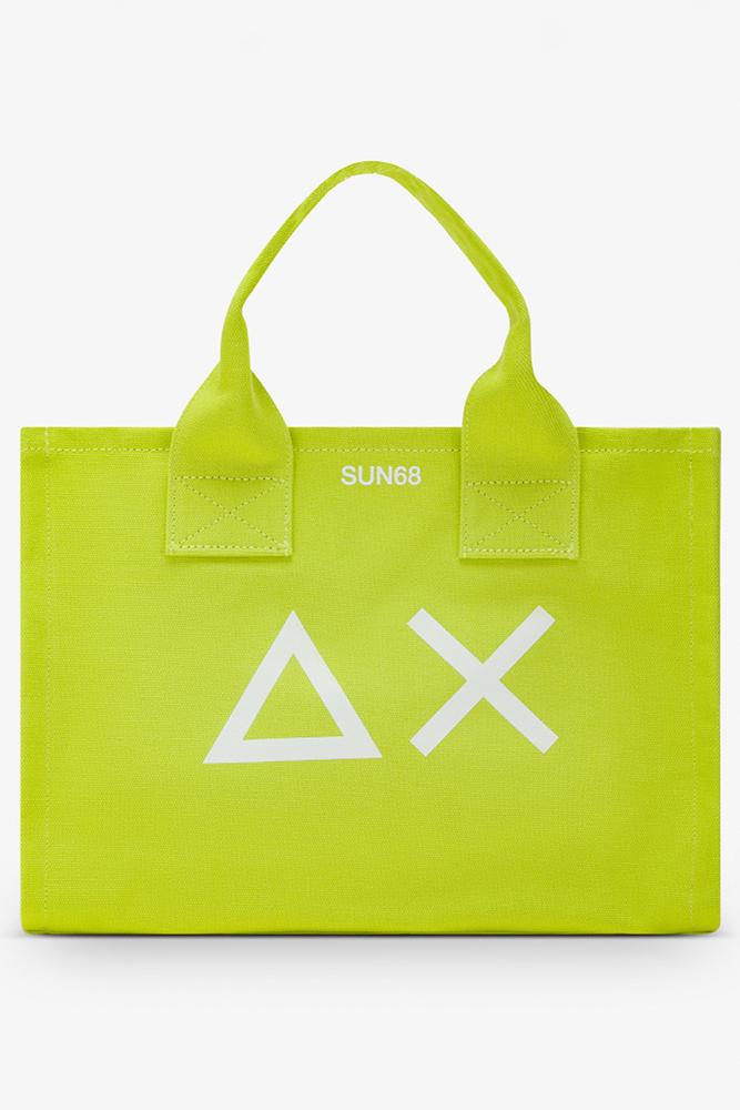 BORSA DONNA  VERDE