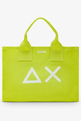 BORSA DONNA  VERDE