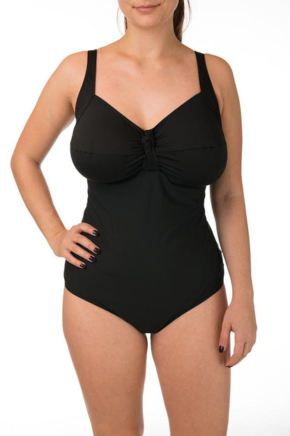 INTERO  SENZA IMBOTTITURA COPPA D NERO A287D D01 BERNE' MABEL 