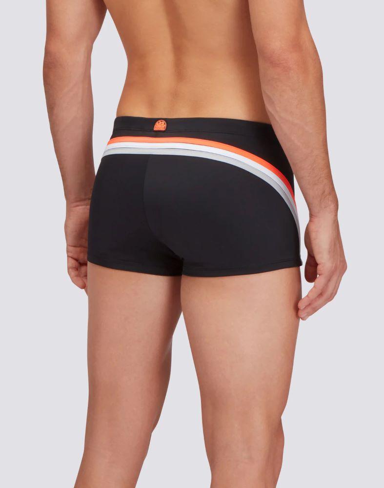 PARIGAMBA Uomo SUNDEK    Nero