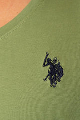 US POLO 67524341 VERDE