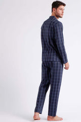 PIGIAMA UOMO  BLU