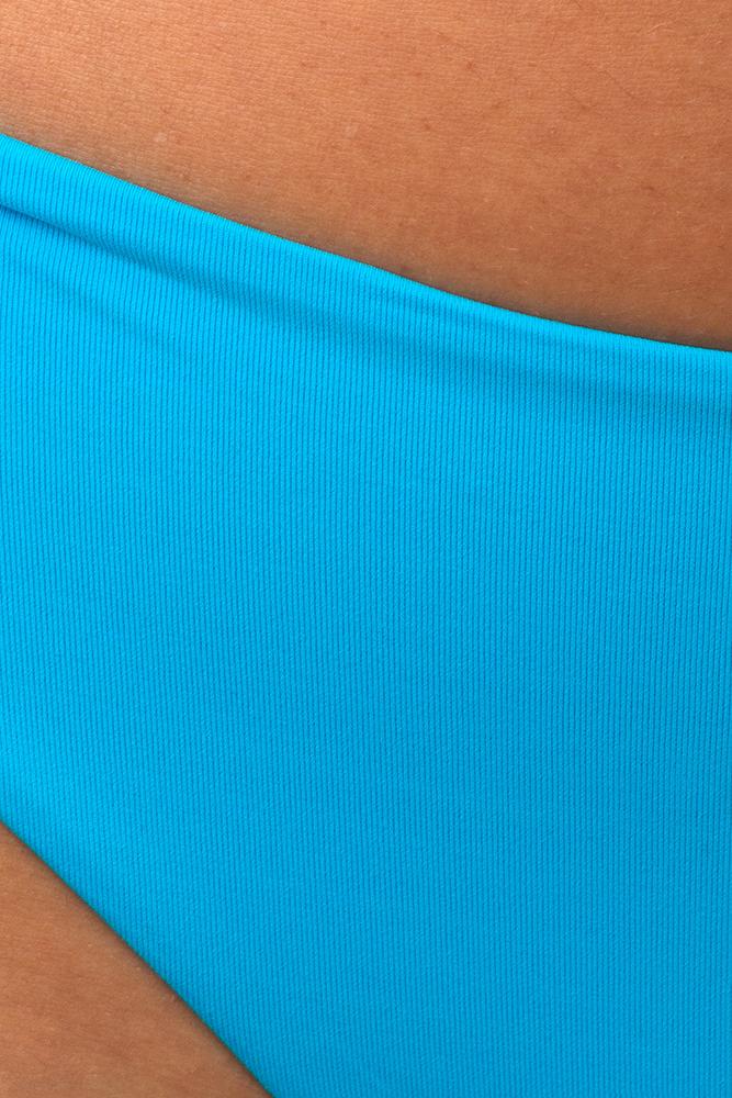 MIX SLIP DONNA  CELESTE/BLU GIORGIA MEDITATION BE BEACH 