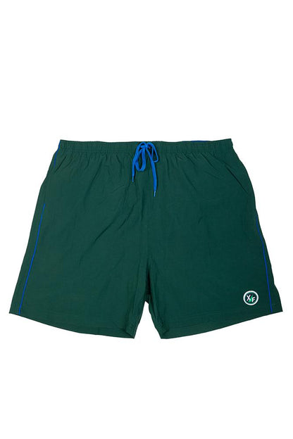 BOXER MOLLA UOMO  VERDE NAUTIC 550 MAXFORT 