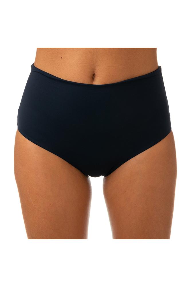 MIX SLIP Donna BE BEACH   slip Alto Blu notte