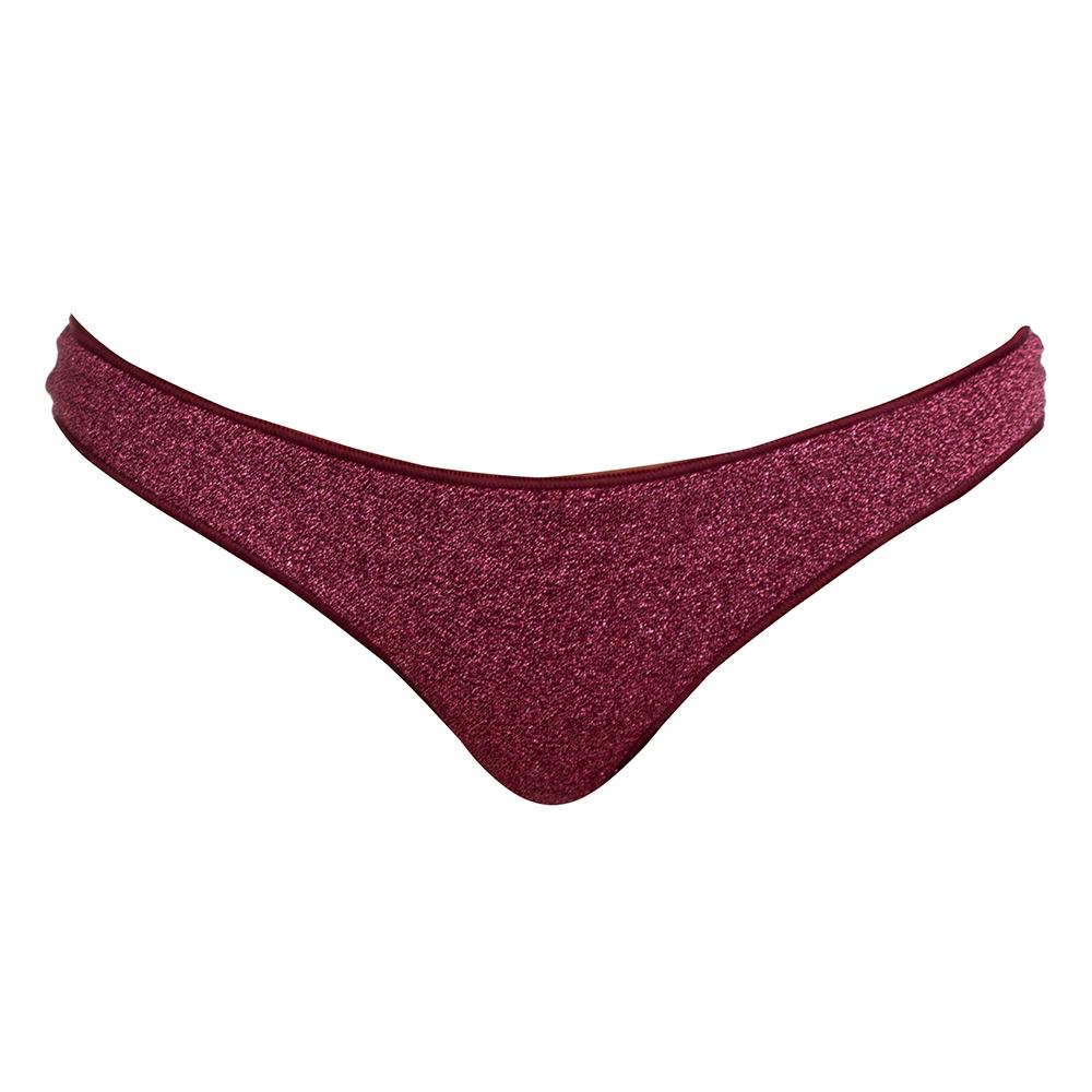 MIX SLIP Donna BE BEACH   slip regolare Terra