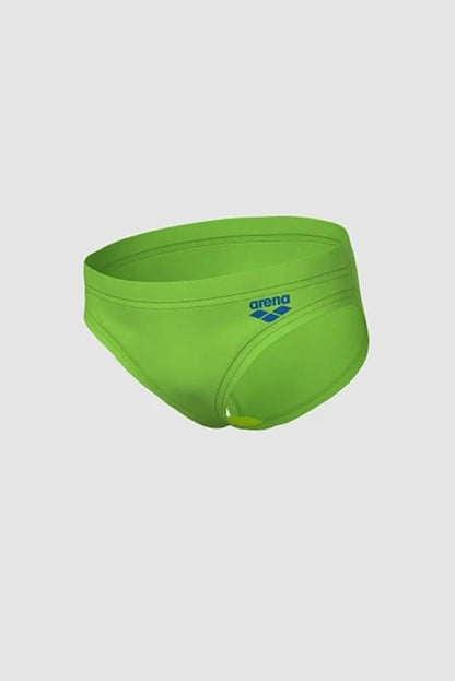 SLIP BAMBINO VERDE FLUO 003610 600 ARENA 