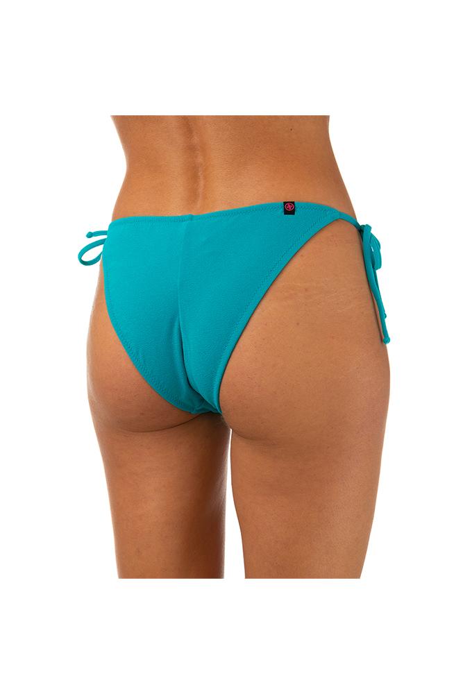 MIX SLIP Donna BE BEACH   slip con fiocchi Borneo