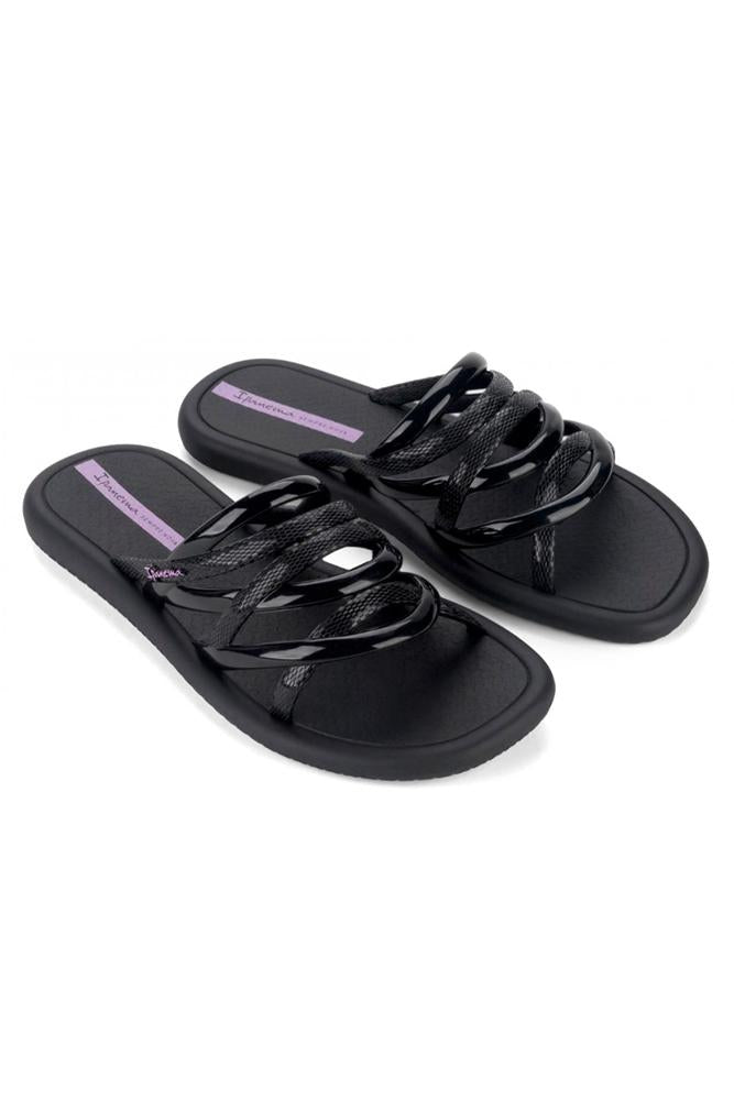 SCARPE DONNA  NERO