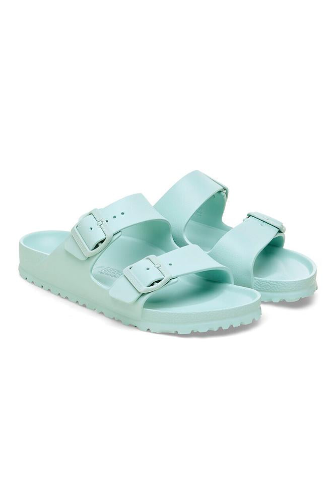 SCARPE UNISEX BIRKENSTOCK    Verde