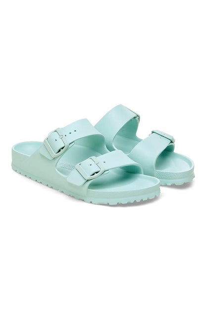 SCARPE UNISEX BIRKENSTOCK    Verde