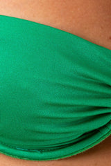 BIKINI FERRETTO DONNA  VERDE CB6018 VERDE MATINEE 