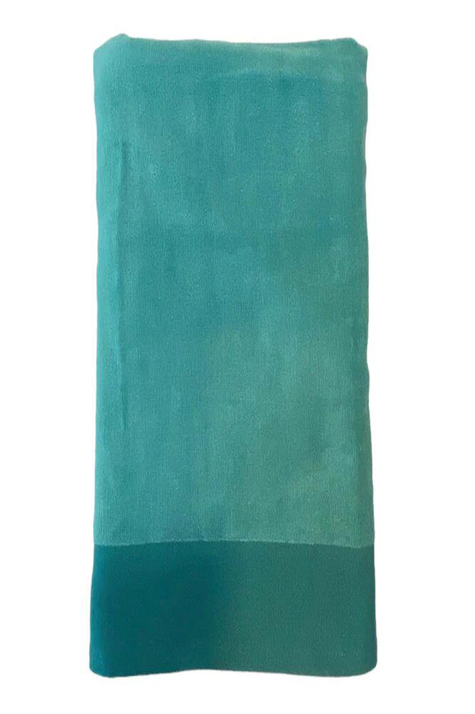 TELO MARE SPUGNA UNISEX  ACQUA