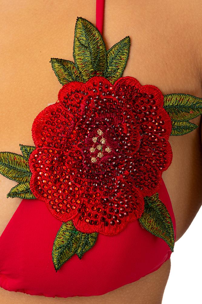 20 F CR21RG101SL232 ROSSO RAFFAELA D'ANGELO 