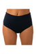 MIX SLIP Donna BE BEACH   slip Alto Blu notte