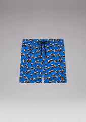 BOXER BAMBINO  BLU