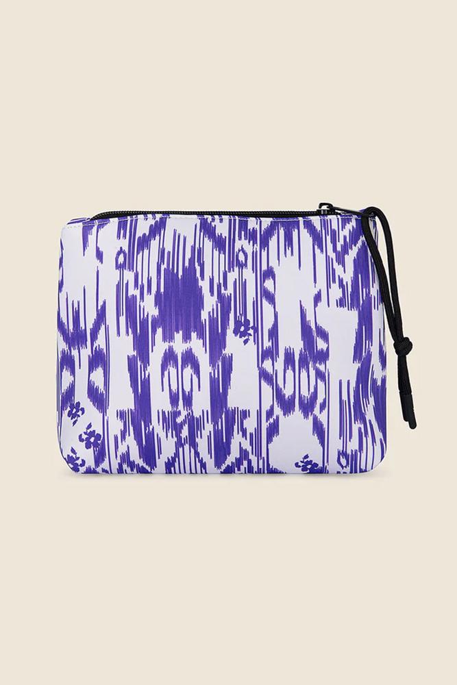 POCHETTE DONNA  VIOLA FA25-A052 X50 FXXK 