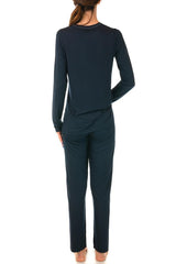 BISBIGLI 03627BLU