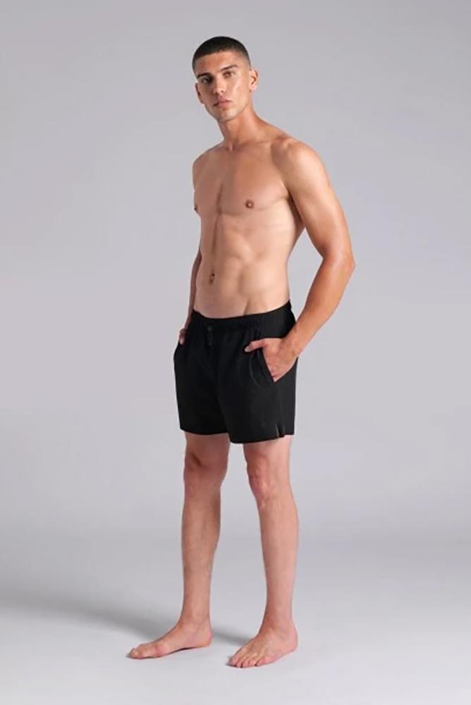 BOXER UOMO  NERO 009179 BLACK ARENA 
