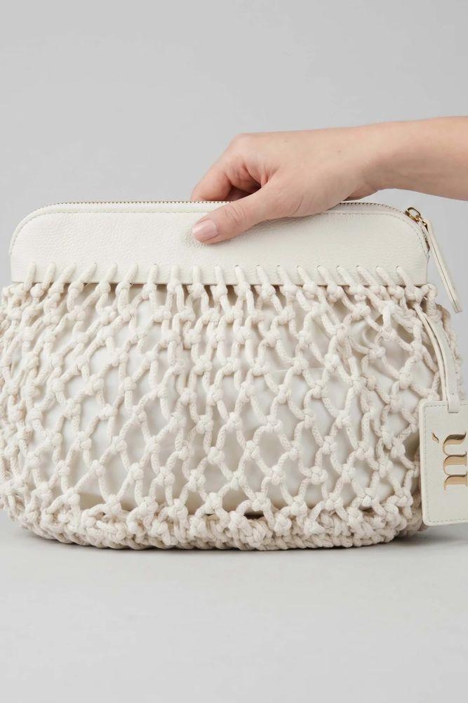  BAG7000 BIANCO MATINEE 