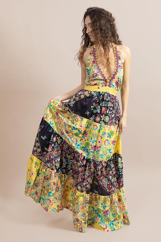  V6029D FLGN MISS BIKINI 