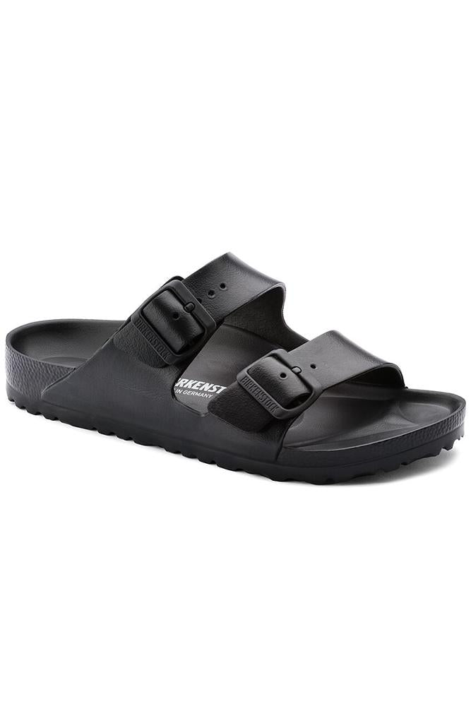 SCARPE UNISEX  NERO ARIZONA BLACK BIRKENSTOCK 