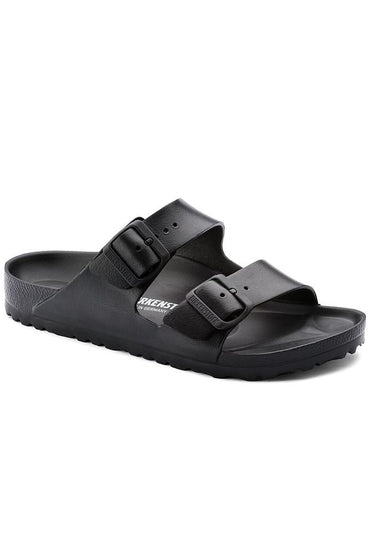 SCARPE UNISEX  NERO ARIZONA BLACK BIRKENSTOCK 