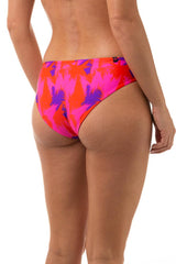 MIX SLIP DONNA  VIOLA/ARANCIO/ROSA GIOIAFAN CIPRO BE BEACH 