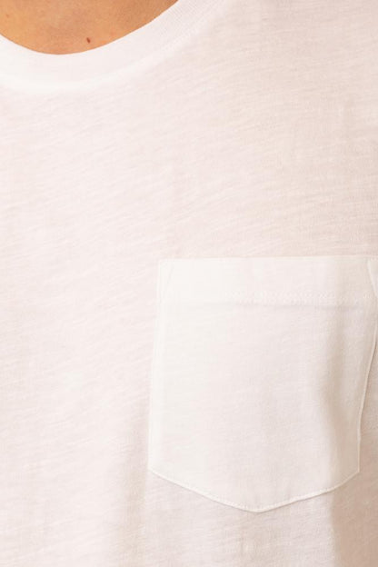 MAGLIA Uomo IMPURE T-SHIRT   Bianco