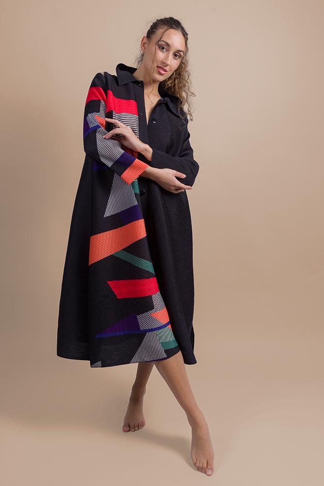 SFJ 9064 NERO Clamar 