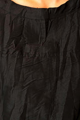 Ghungroo 5092NERO