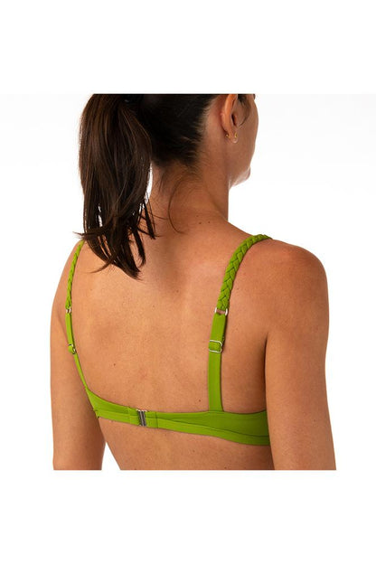 MIX REGGISENO Donna BE BEACH BRASSIERE   Landscape