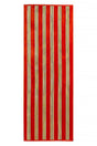 TELO MARE UNISEX COMPTOIR DE LA PLAGE SPUGNA   Arancio