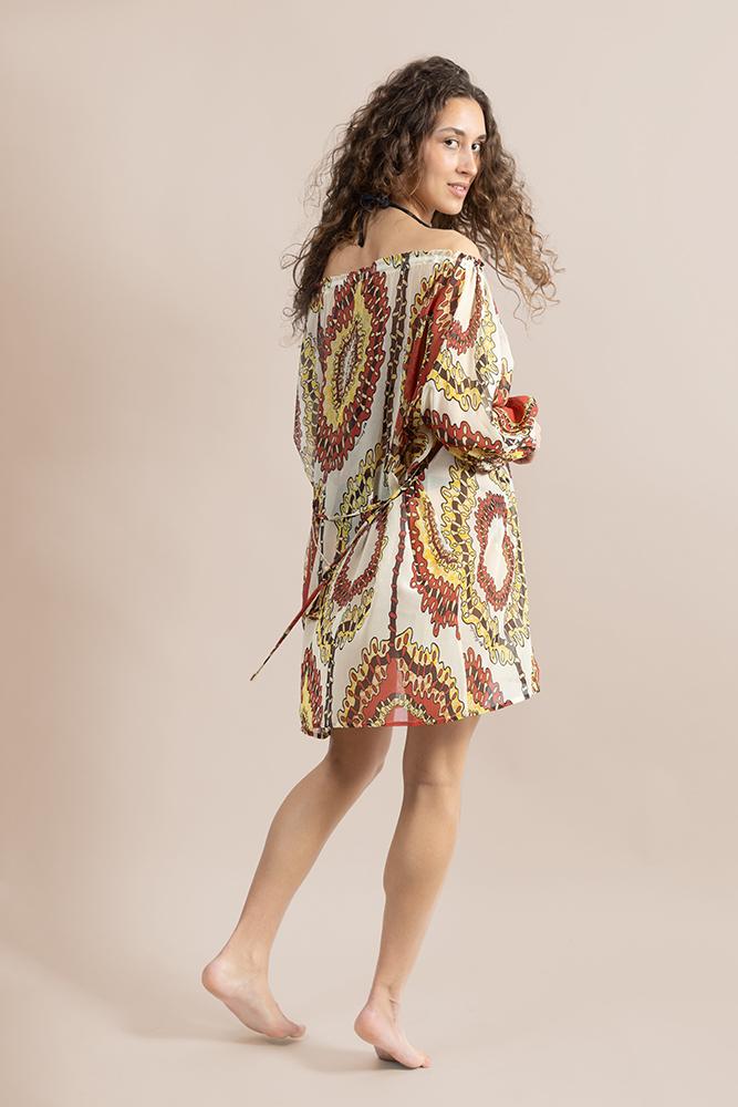  V6002D CORO MISS BIKINI 