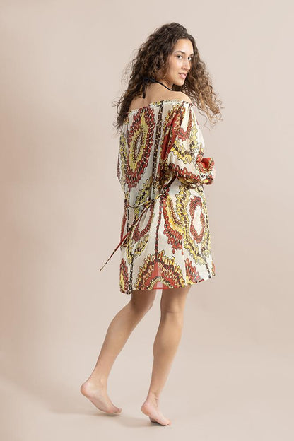  V6002D CORO MISS BIKINI 