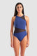 INTERO Donna ARENA   slip coprente Blu