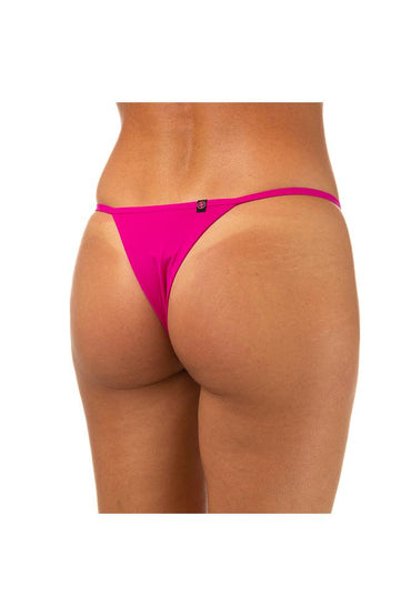 MIX SLIP Donna BE BEACH   slip brasiliana Fucsia